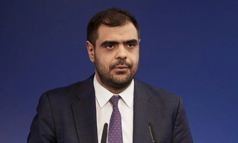 Μαρινάκης: Αν οι ομάδες δεν συμμορφωθούν μέχρι τις 12 Φεβρουαρίου με τα νέα μέτρα ελέγχου θα παίζουν κεκλεισμένων των θυρών